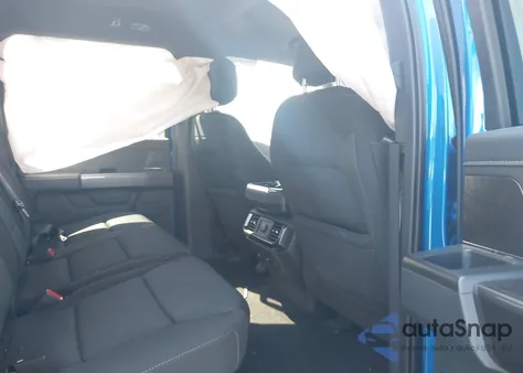 2021 Ford F-150 Xlt from USA, damaged, VIN 1FTEW1EP8MFC57426